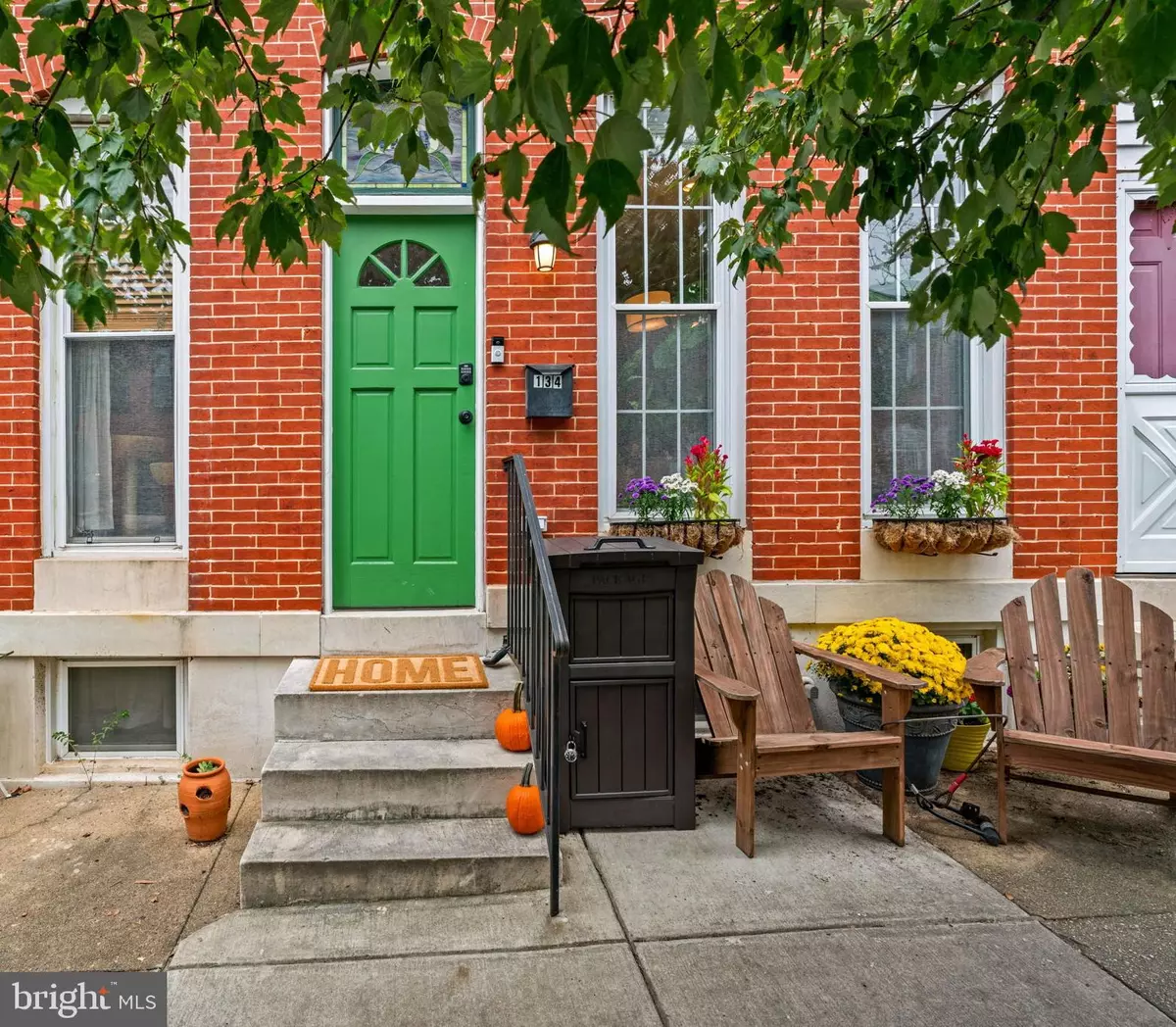 Baltimore, MD 21230,134 W CLEMENT ST