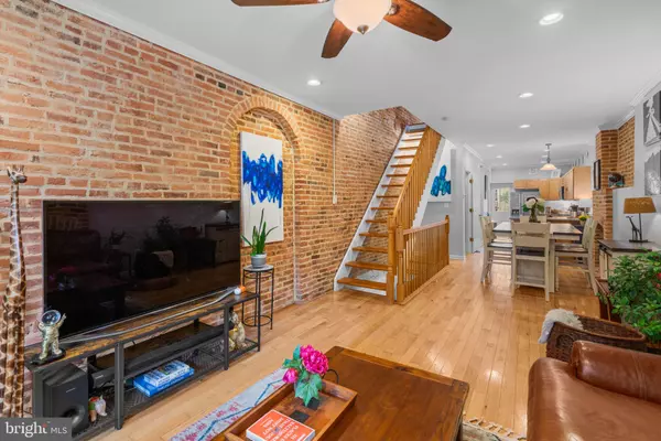 Baltimore, MD 21230,134 W CLEMENT ST