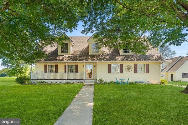 362 S HOOK RD, Pennsville, NJ 08070