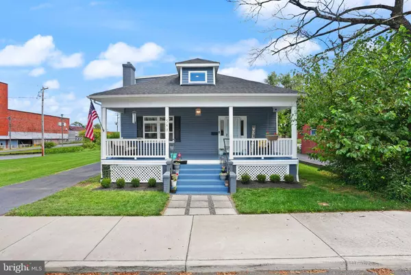Winchester, VA 22601,580 N BRADDOCK ST