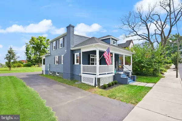 Winchester, VA 22601,580 N BRADDOCK ST