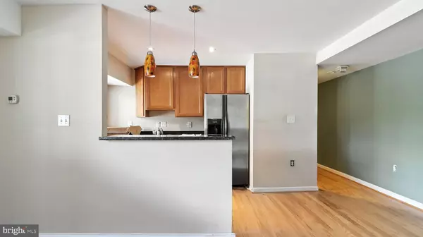 Washington, DC 20020,2301 PITTS PL SE #103