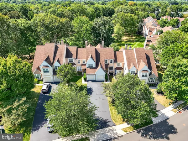 Lansdale, PA 19446,316 COUNTRY CLUB DR #