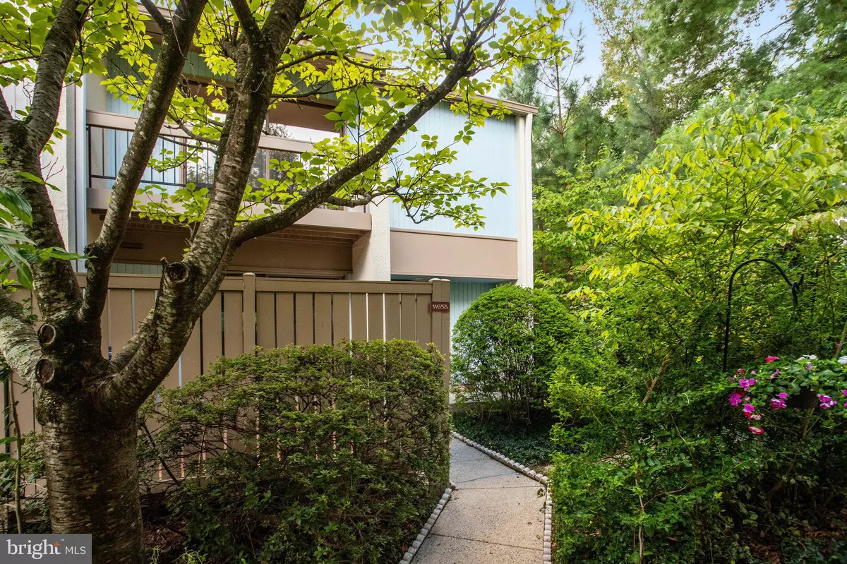 Reston, VA 20191,11653 NEWBRIDGE CT