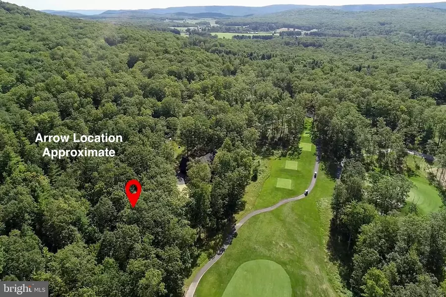 LOT 3 POLAND VISTA NORTH LANE, Swanton, MD 21561