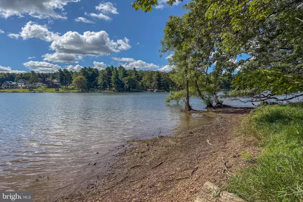 Swanton, MD 21561,LOT 3 POLAND VISTA NORTH LANE