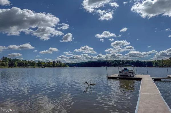 Swanton, MD 21561,LOT 3 POLAND VISTA NORTH LANE