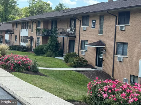 1016 W BALTIMORE PIKE #E15, Media, PA 19063