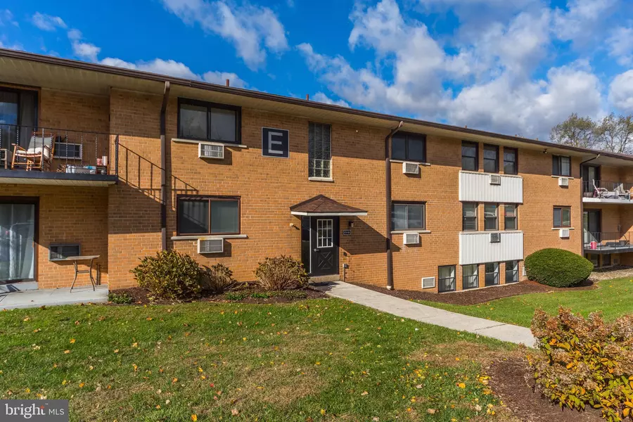 1016 W BALTIMORE PIKE #E15, Media, PA 19063