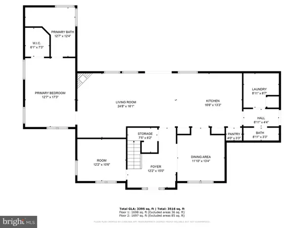 Queen Anne, MD 21657,113 PAULOWINA RD