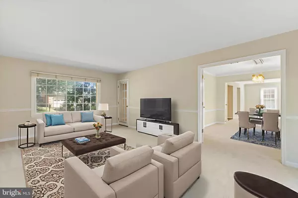 Gaithersburg, MD 20877,208 BRISTOL DOWNS DR