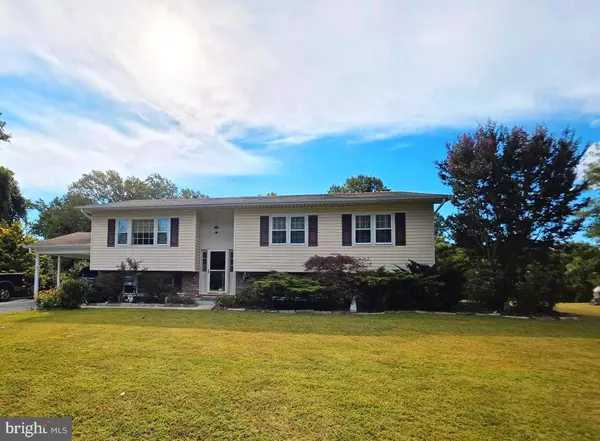 Prince Frederick, MD 20678,95 DARES WHARF RD