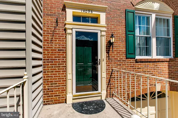 Centreville, VA 20121,14096 WINDING RIDGE LANE