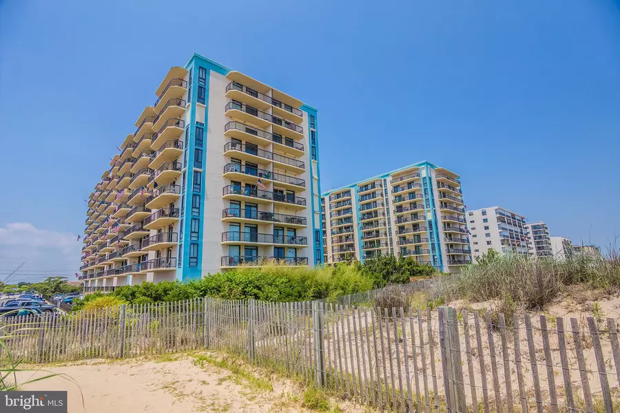 13110 COASTAL HWY #314, Ocean City, MD 21842