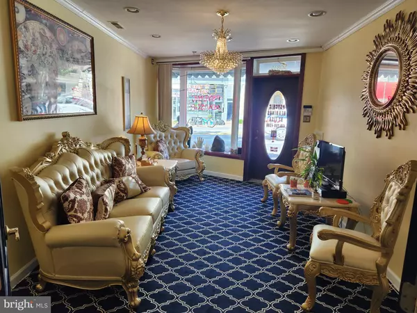 Towson, MD 21204,508-H YORK RD