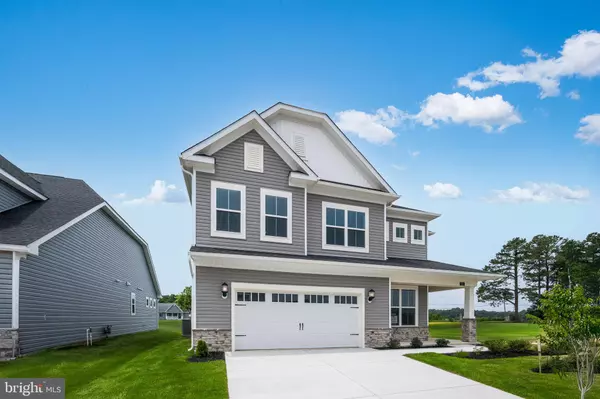 211 MARINERS CIR,  Milton,  DE 19968