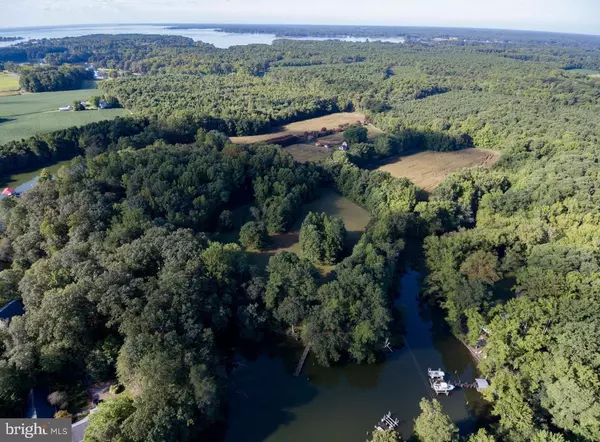 Reedville, VA 22539,000 OLD FAIRPORT RD