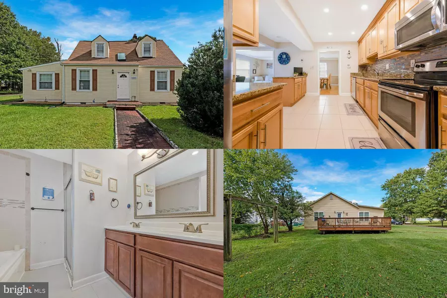 5200 MAPLESHADE LN W, Upper Marlboro, MD 20772