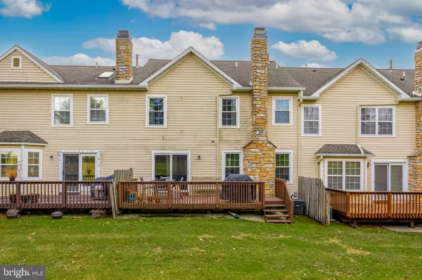 Blue Bell, PA 19422,159 CANTERBURY LN