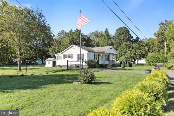 Gore, VA 22637,261 MIDDLE LN