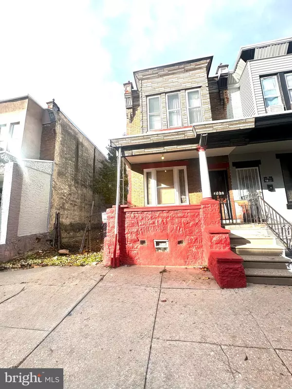 3348 N PHILIP ST, Philadelphia, PA 19140