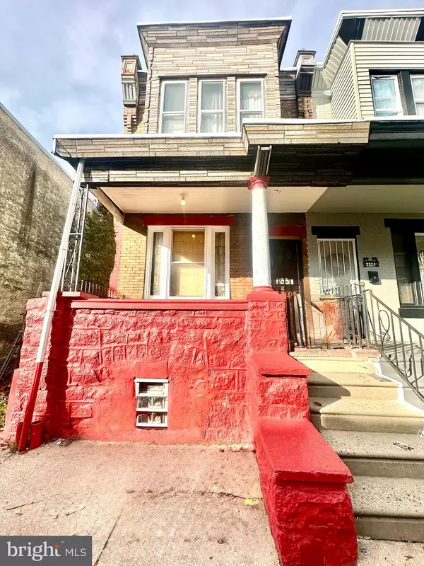 Philadelphia, PA 19140,3348 N PHILIP ST