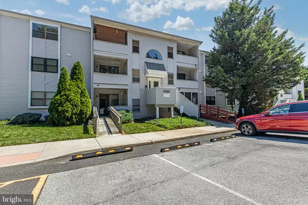 1201 GOVERNOR HOUSE CIR #131, Wilmington, DE 19809