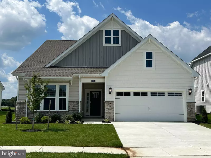 105 PROSPECT ST, Milton, DE 19968