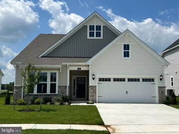 105 PROSPECT ST, Milton, DE 19968