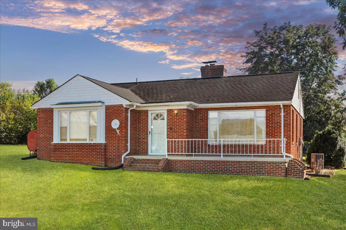 Elkton, VA 22827,3634 N EAST SIDE