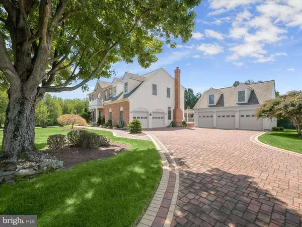 Darnestown, MD 20874,14824 POPLAR HILL RD
