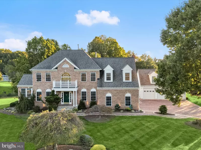 14824 POPLAR HILL RD, Darnestown, MD 20874