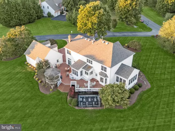 Darnestown, MD 20874,14824 POPLAR HILL RD