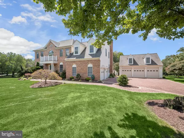 Darnestown, MD 20874,14824 POPLAR HILL RD