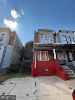 3350 N PHILIP ST, Philadelphia, PA 19140