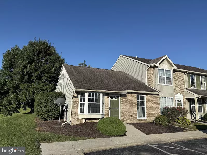 126 EASTERLY DR, Mechanicsburg, PA 17050