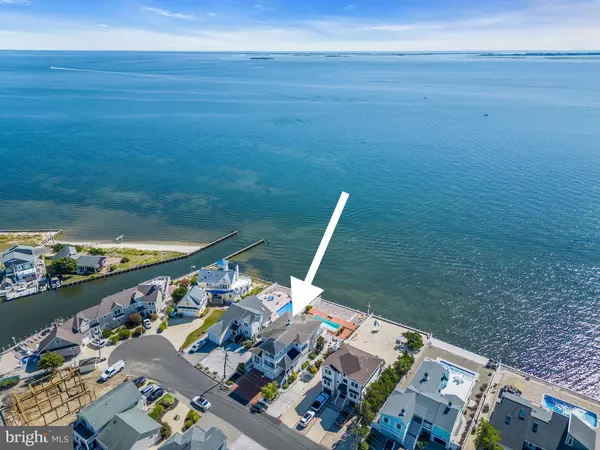 Waretown, NJ 08758,12 POINT RD