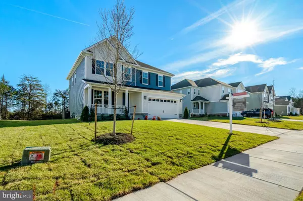 Bealeton, VA 22712,5017 GRAY FOX DR