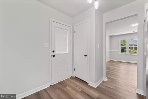 Fredericksburg, VA 22408,410 POWELL ST
