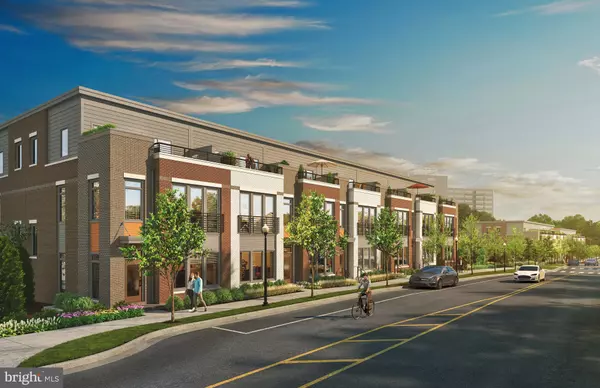 Arlington, VA 22202,1805 S FERN ST