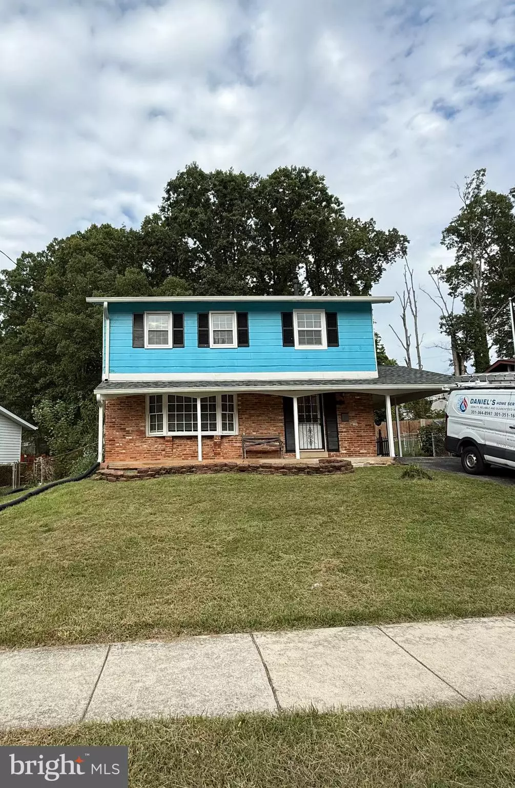 Lanham, MD 20706,6811 NASHVILLE RD