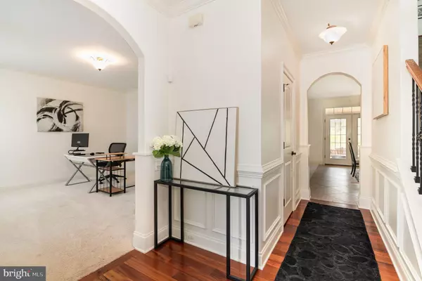 Mechanicsburg, PA 17050,110 BALFOUR DR