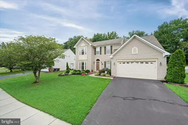 Newark, DE 19702,415 PREAKNESS RUN