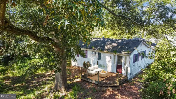 127 CHAR NOR MANOR BLVD, Chestertown, MD 21620