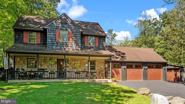 Ottsville, PA 18942,27 BYERS RD