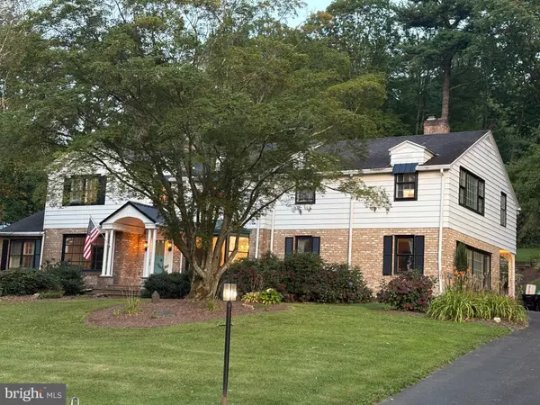 1621 HOWARD AVE, Pottsville, PA 17901