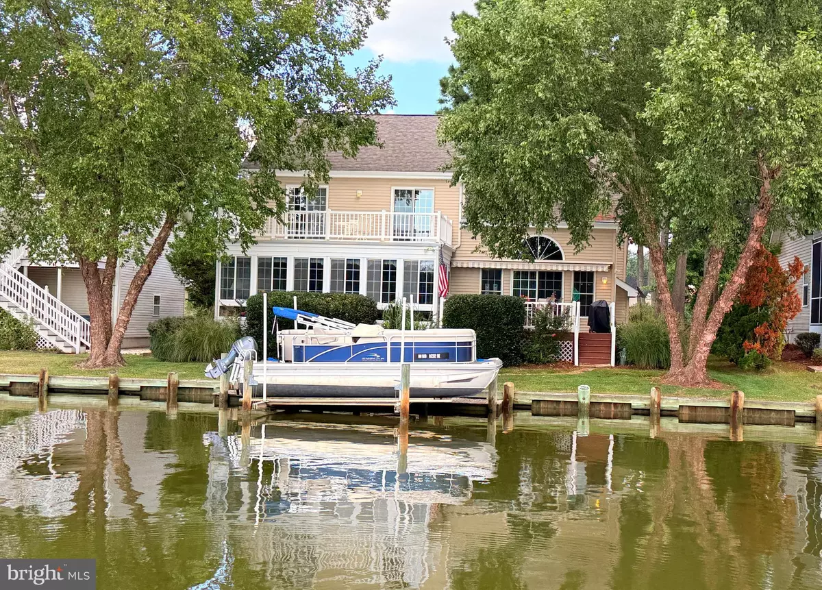 Ocean Pines, MD 21811,51 CLUBHOUSE DR