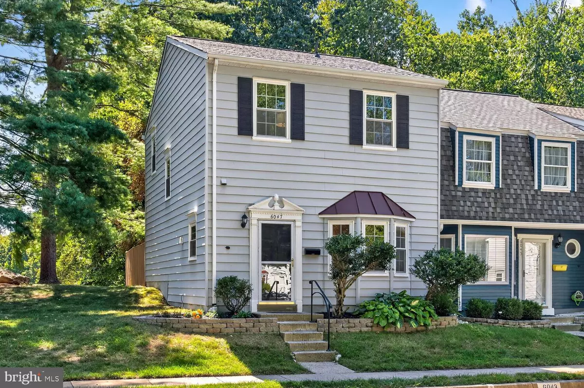 Springfield, VA 22152,6047 SWEET OAK CT
