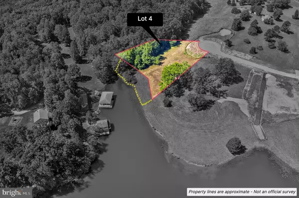 Spotsylvania, VA 22551,4711 EAGLE POINT CT