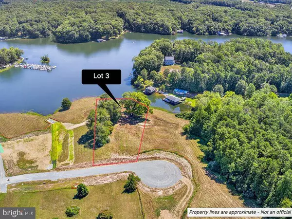 4711 EAGLE POINT CT, Spotsylvania, VA 22551